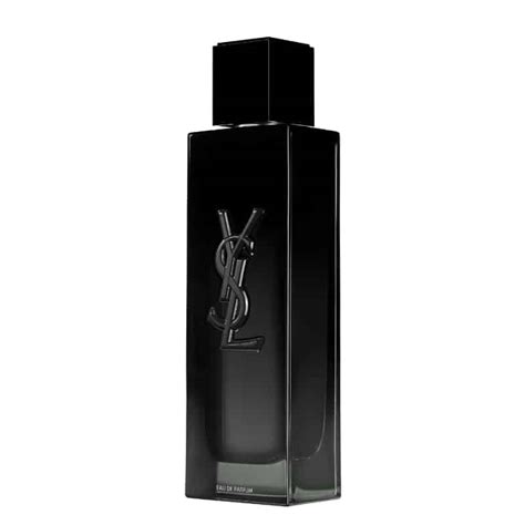 MYSLF Eau de Parfum Yves Saint Laurent dla mężczyzn